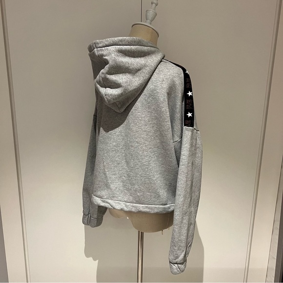 P.E Nation x H&M Cotton Hoodie - Picture 3 of 5